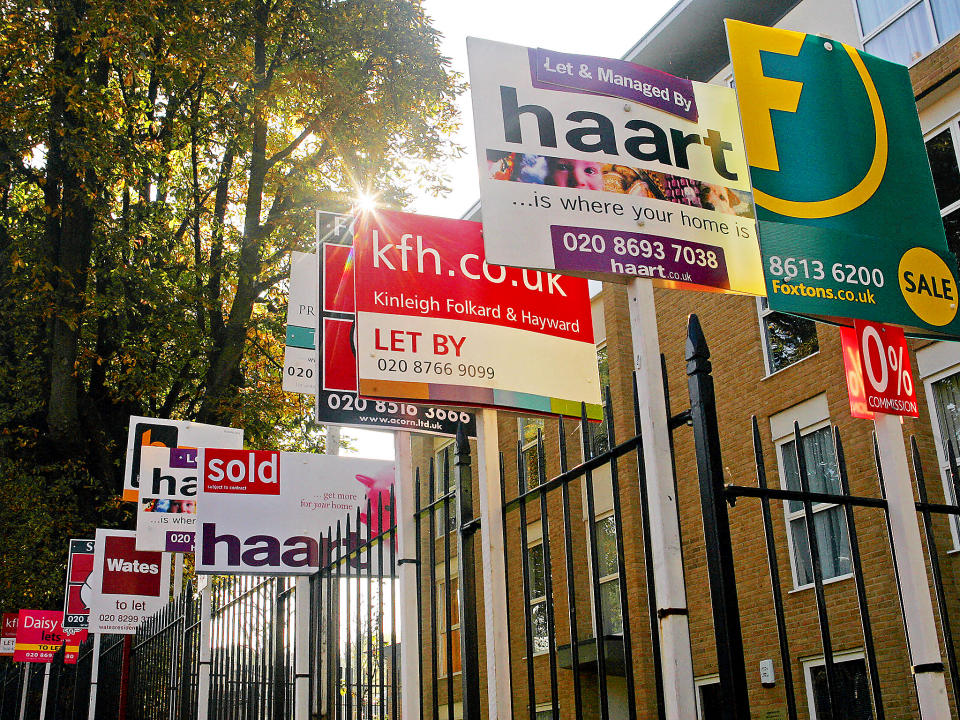 A significant driver of housing booms is our irrational and grossly distorting property taxation system: Getty