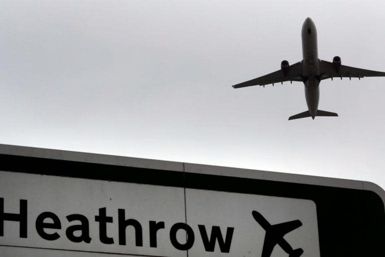 Heathrow plans its own Ulez for drivers doing drop-off at up to £15 a day