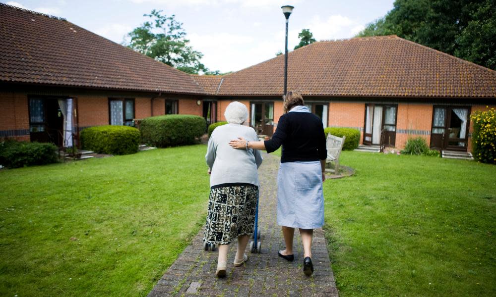 <span>Photograph: Simon Rawles/Alamy Stock Photo</span>