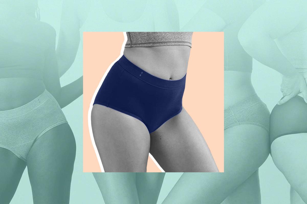 Let's Talk About The Thinx Lawsuit  Do Thinx Really Contain PFAs? 