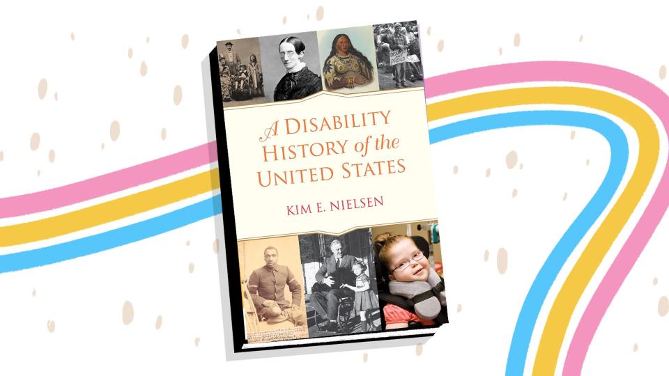 “A Disability History of the United States” shows a detailed telling of American history and how disabled individuals have been treated throughout time.