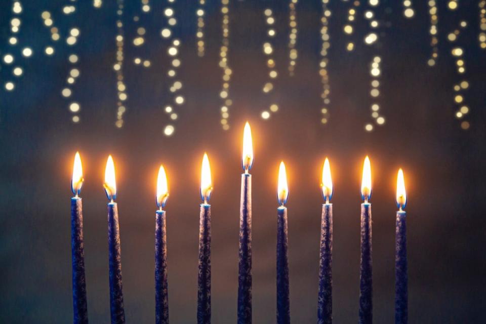 The Meaning of Hanukkah The History and Significance of the Festival