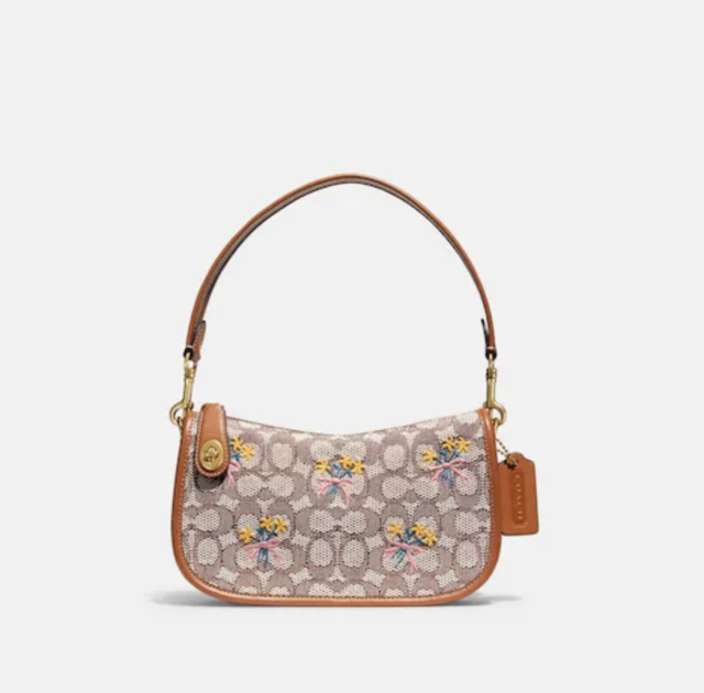 Coach Mini Pillow Tabby 18: The Viral Handbag's Micro Little