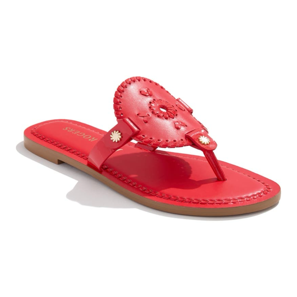 Nordstrom Rack Sandals Sale 2024: UGG, Jack Rogers Up to 80% Off