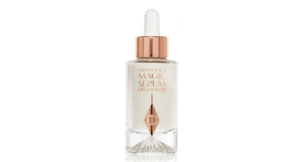 Magic Serum Crystal Elixir