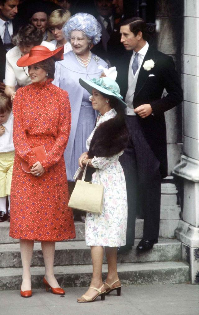 Princess Margaret's Most Iconic Moments, in Photos