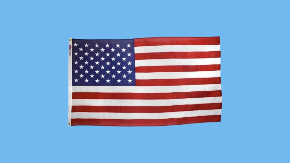 7 star-spangled American flag home accents for summer