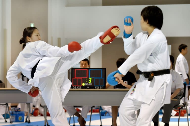 Karate is far older than the modern Olympics and today has at least 10 million registered practitioners worldwide, and yet it has struggled to make the case for inclusion in the Games