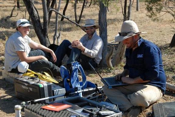 Today's archaeologists use everything from X-ray guns to lidar in their search for past relics.