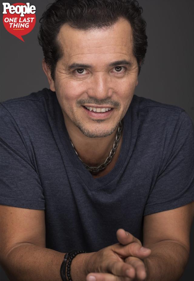 John Leguizamo says food is a 'bait and a lure' in 'The Menu' horror-comedy  movie