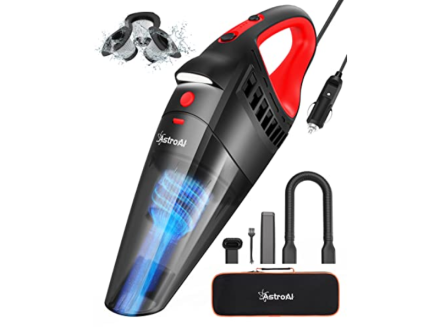 The Black + Decker Cordless Vacuum Shoppers Swear by Is on Sale