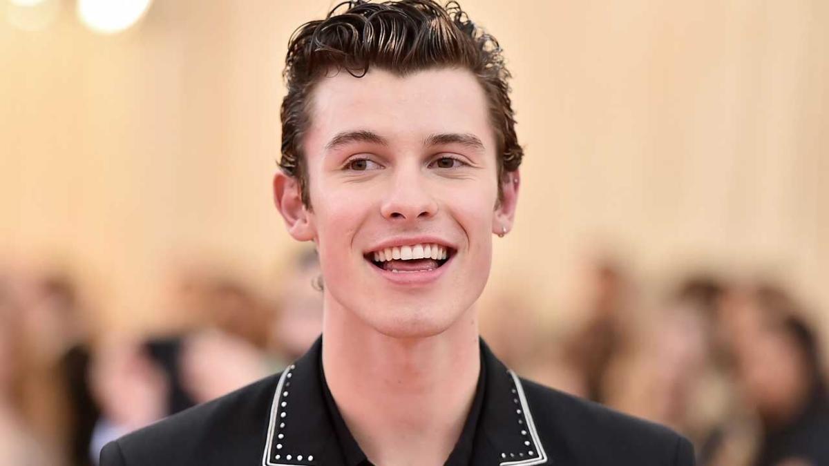 7 Hot Male Celebrities Who Have Rocked The Calvin Klein Underwear Besides  Shawn Mendes