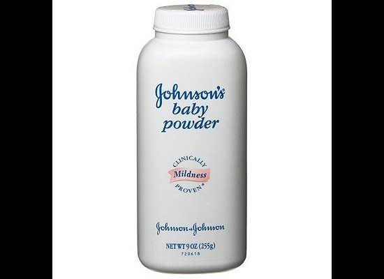 <a href="http://www.johnsonsbaby.com/johnsons-baby-powder" target="_hplink">johnsonbaby.com</a>