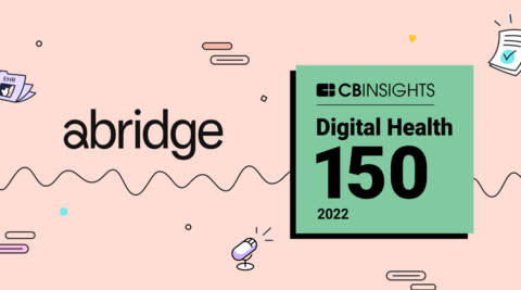 The Digital Health 150: The most promising digital health