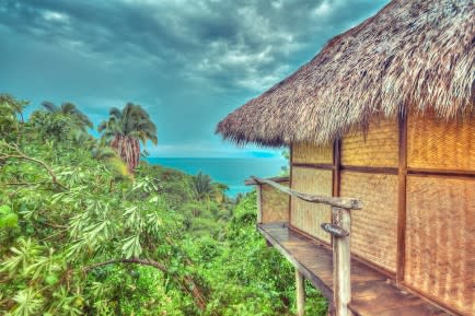 Haramara Retreat, Sayulita, Nayarit, Mexico