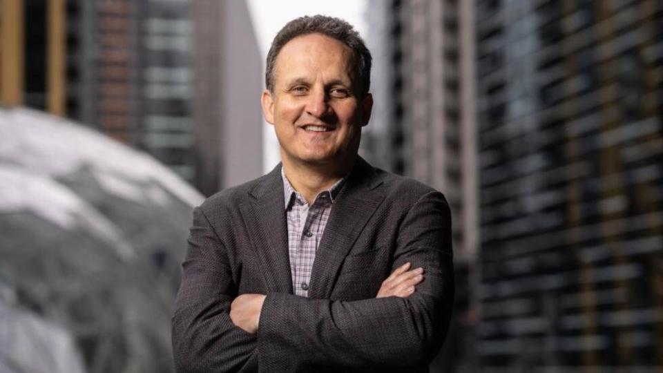 Adam Selipsky將於6月離開，AWS執行長轉由銷售主管Matt Garman接任