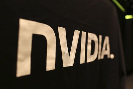 NVIDIA Rises 3%