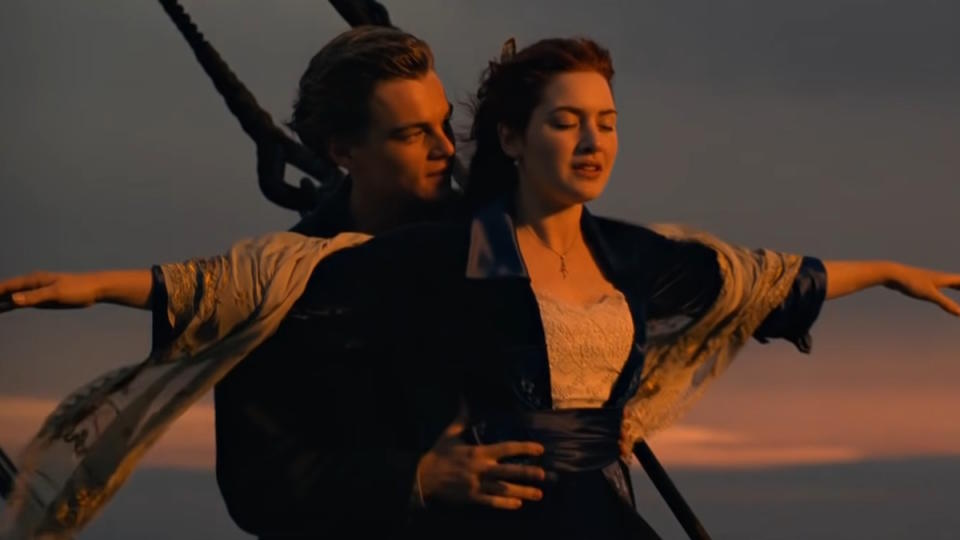 Titanic