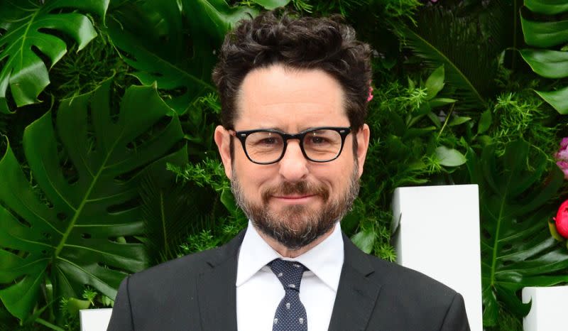 JJ Abrams hat Overlord in seiner geheimnisvollen Kiste – Bild: WENN