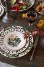 <p>Elevate your dinnerware with Emma Bridgewater's autumnal-inspired plate set. It's right at the top of our wish list...</p><p>'Britain's mild damp climate is kind to trees, and there is no tree more magnificent than the Oak,' the team at Emma Bridgewater say. 'New for this autumn, the Oak collection features the mighty tree's foliage in a sponge pattern covering mugs, plates, platters, bowls and jam-jar vases.'</p><p><a class="link " href="https://go.redirectingat.com?id=127X1599956&url=https%3A%2F%2Fwww.emmabridgewater.co.uk%2Fcollections%2Foak&sref=https%3A%2F%2Fwww.housebeautiful.com%2Fuk%2Flifestyle%2Fshopping%2Fg37527696%2Femma-bridgewater-autumn-range%2F" rel="nofollow noopener" target="_blank" data-ylk="slk:SHOP THE RANGE;elm:context_link;itc:0;sec:content-canvas">SHOP THE RANGE</a></p>