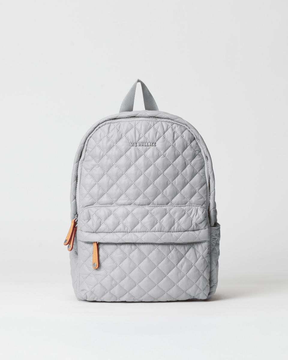 Mz Wallace City Backpack