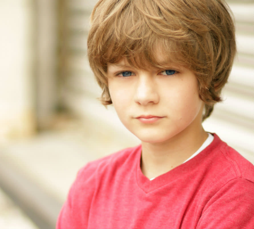 ty simpkins