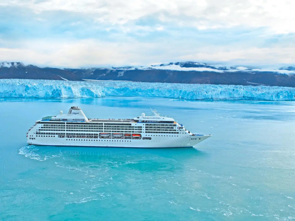  - Copyright: Regent Seven Seas Cruises