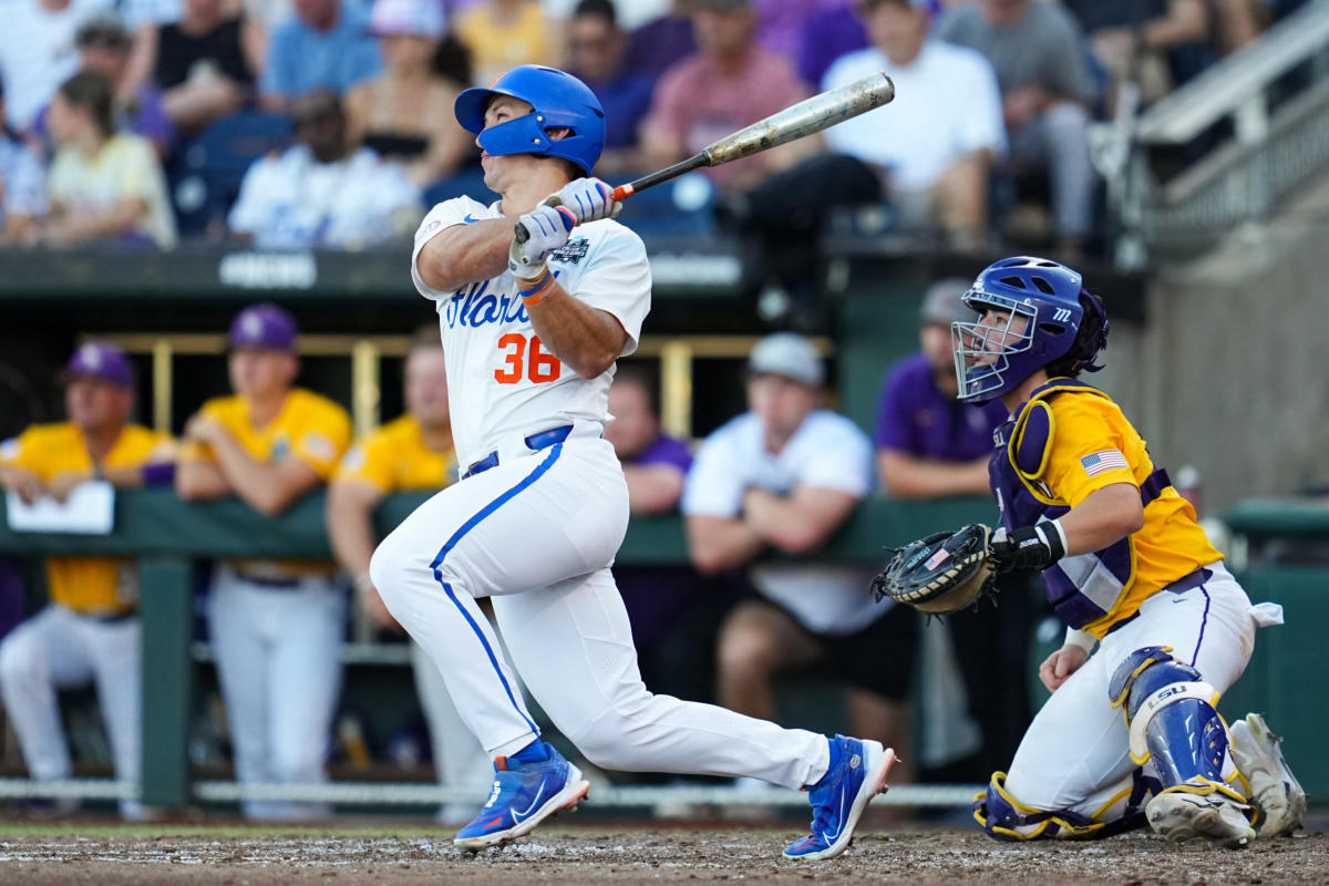 Gators in Major League Baseball: Mike Zunino selected to All-Star Game