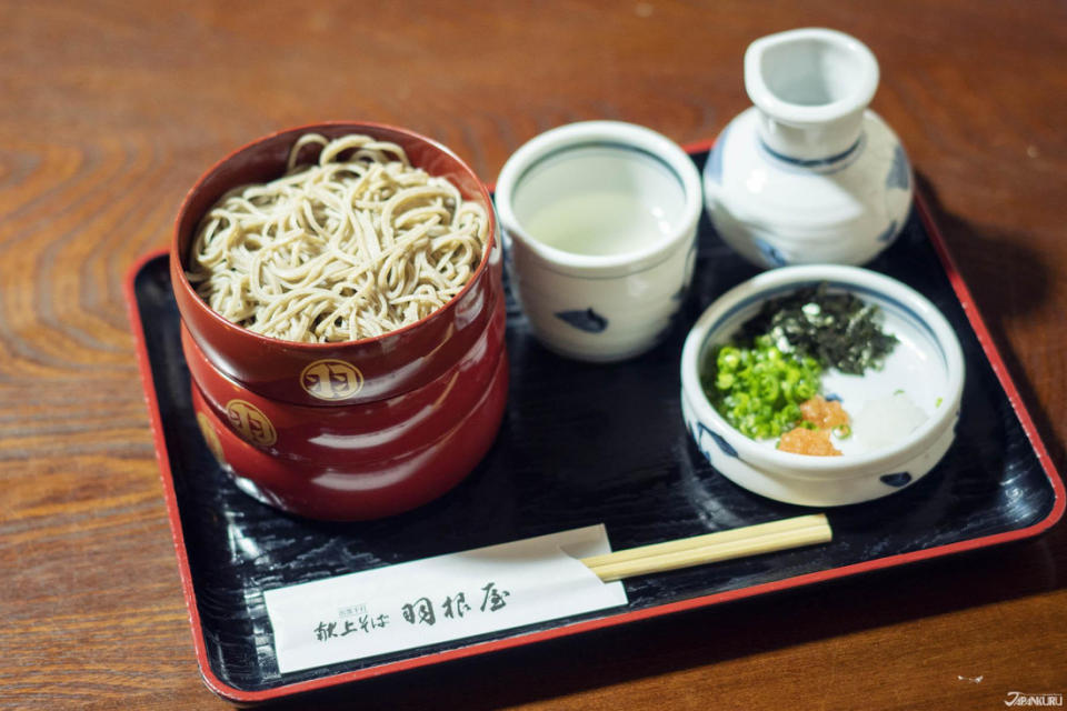 鳥取島根山陰中部必訪景點美食推薦