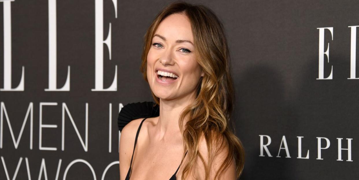 olivia wilde