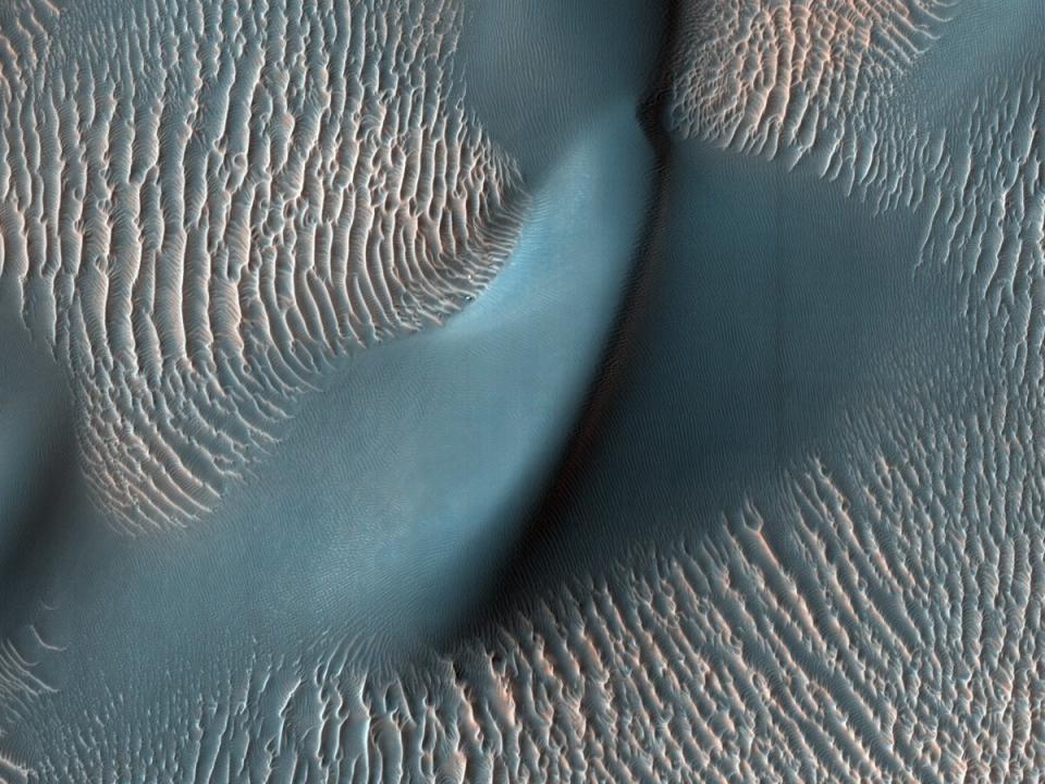 mars