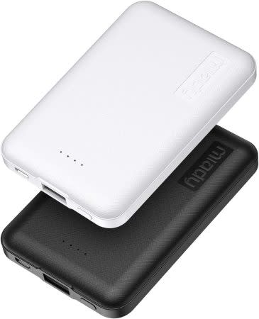 best portable charger under 20