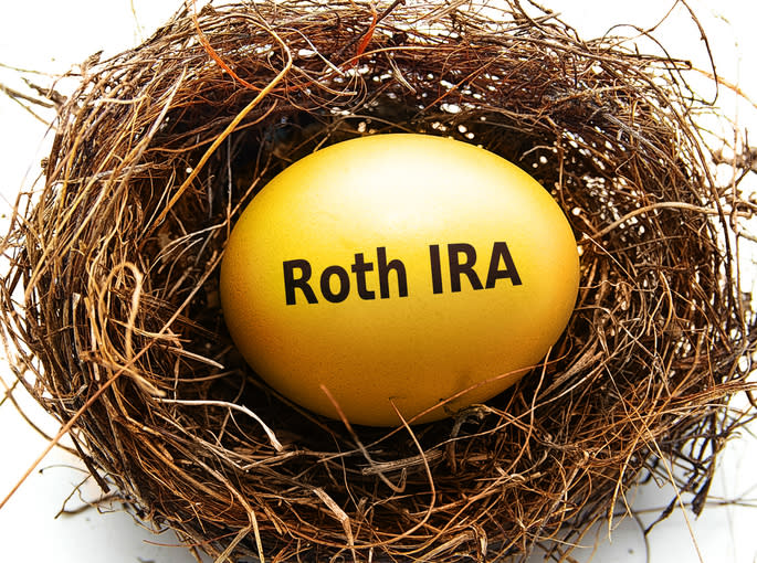 SmartAsset: Can you lose money in a Roth IRA?