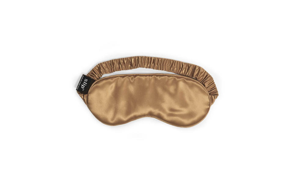 Slip for Beauty Sleep 'Slipsilk' Pure Silk Sleep Mask