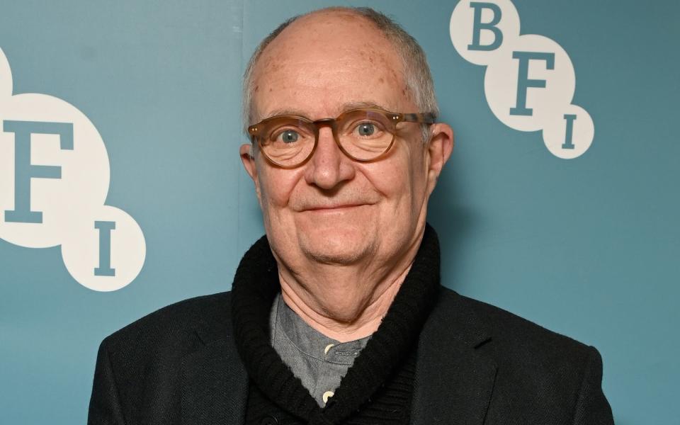 Jim Broadbent