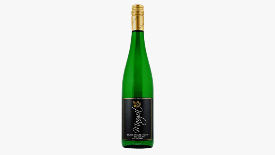 Dr. Konstantin Frank 2019 Margrit Dry Riesling Finger Lakes New York