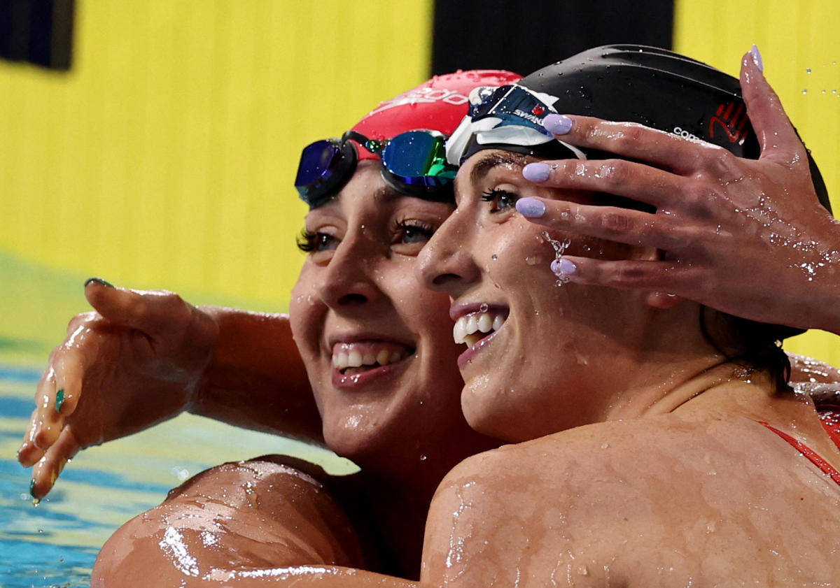 Jessica Jane Applegate Finally Gets Her Hand On Commonwealth Silverware