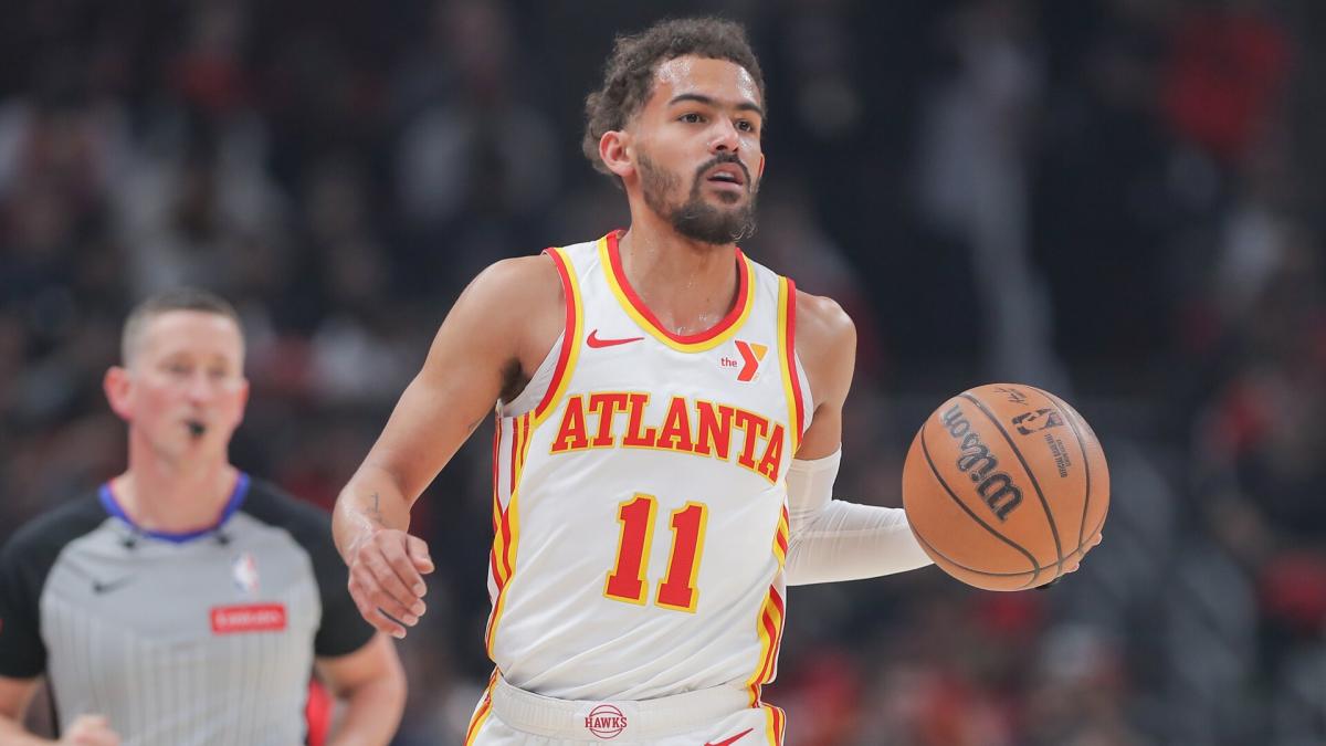 NBA trade, free agency rumors: Trae Young trade talks have cooled, Markkanen trade ‘difficult’