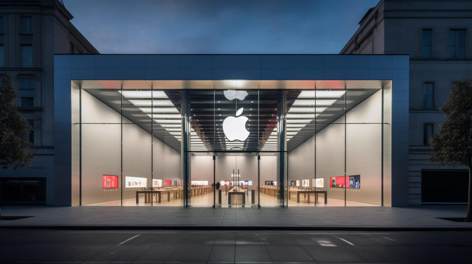 Is Apple Inc (NASDAQ:AAPL) Trending AI Stock to Watch for the Rest of 2024?