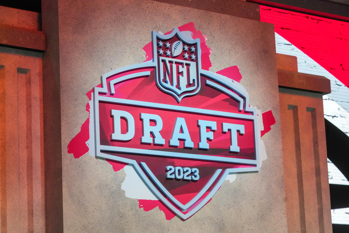 2023 NFL draft: Trade value chart for Kansas City Chiefs