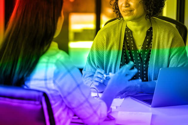 As an LGBTQ+ job seeker, you'll want to find out if you are going to be able to thrive or just survive if you work at a company.