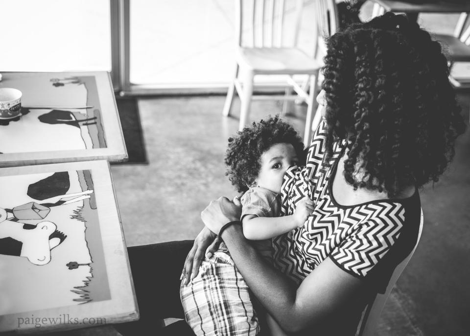 <a href="https://www.facebook.com/hashtag/pbap2014" target="_blank">Public Breastfeeding Awareness Project</a> (Paige Wilks Photography)