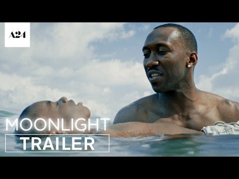 Moonlight (2016)