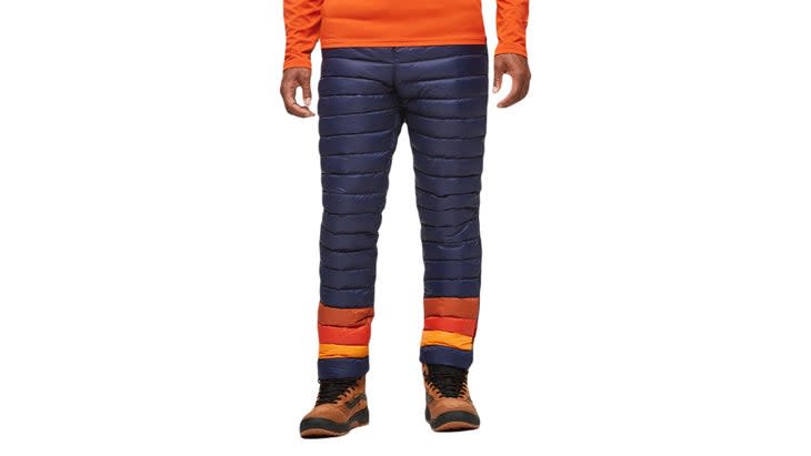 Cotopaxi Fuego Down Pant