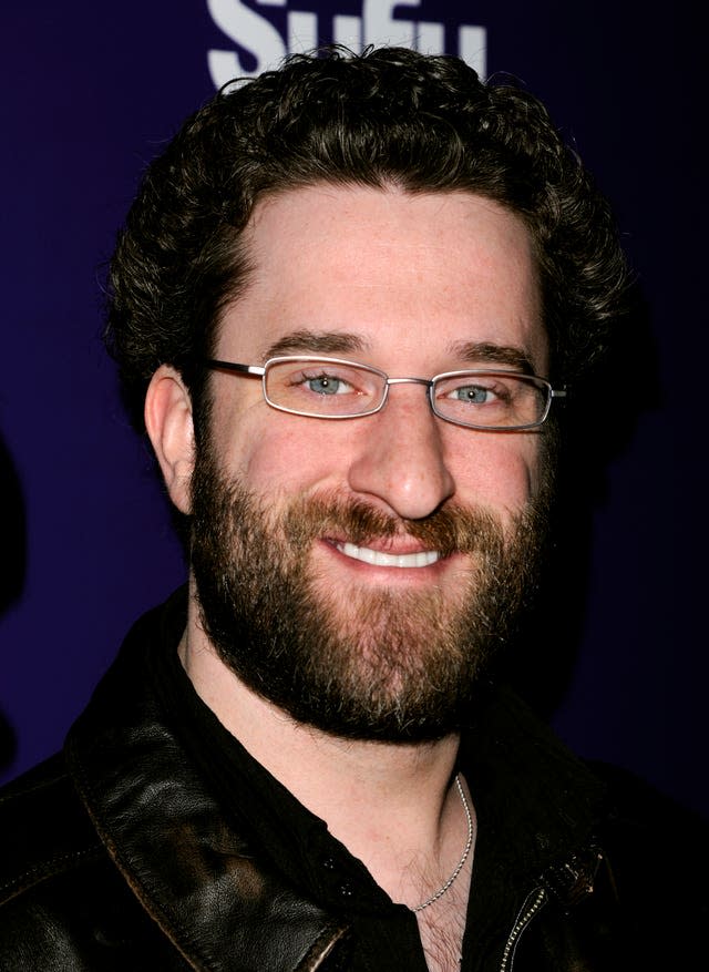 Obit Dustin Diamond