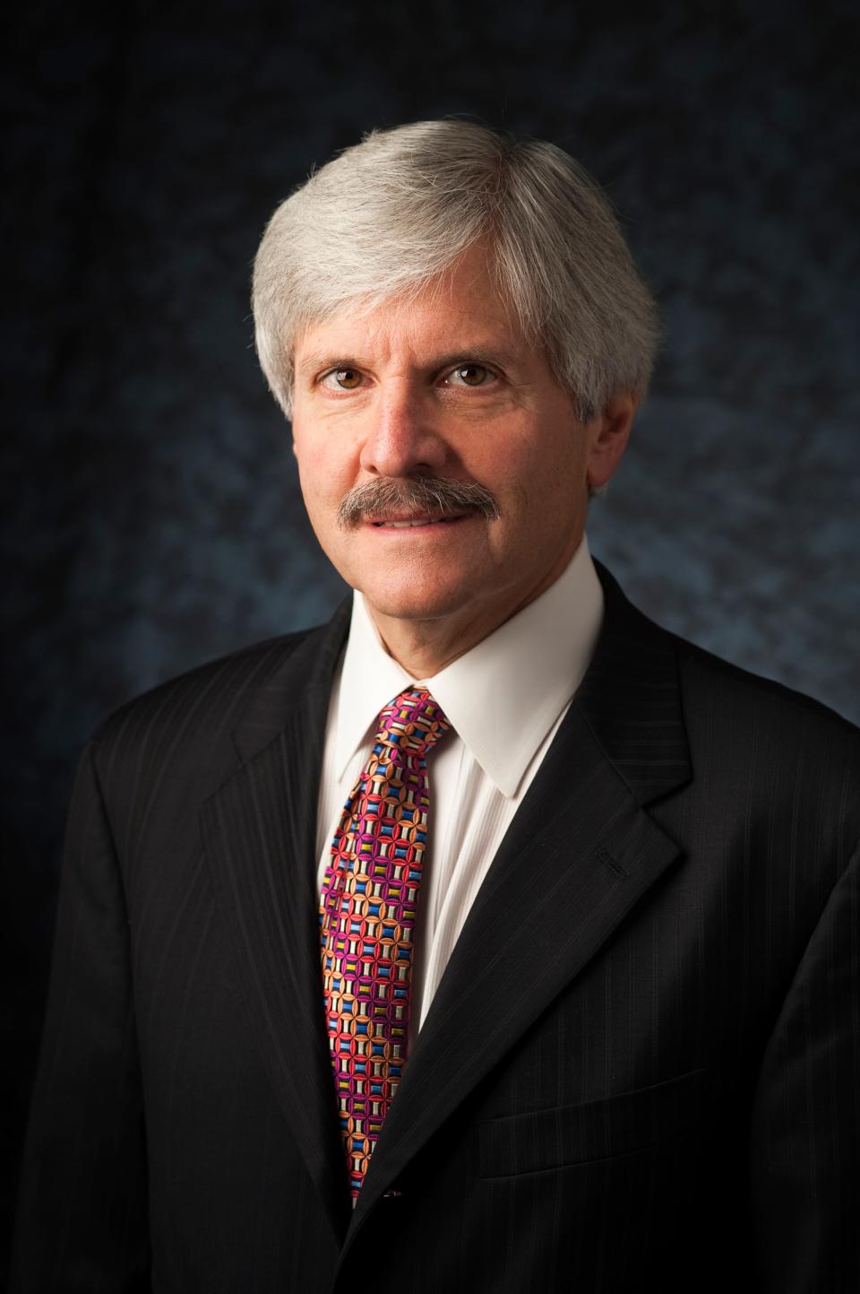 Dr. Richard Feldman (Photo Provided/Jim Barnett)