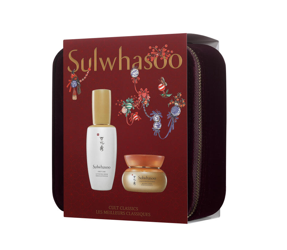 Sulwhasoo