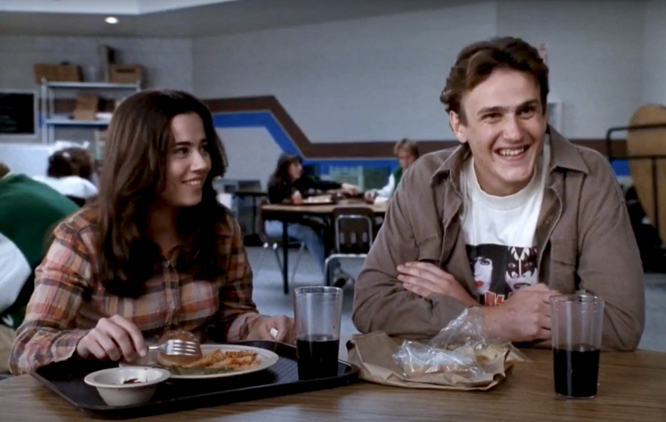 Freaks and Geeks Writer Wanted to Have an Affair With Jason Segel