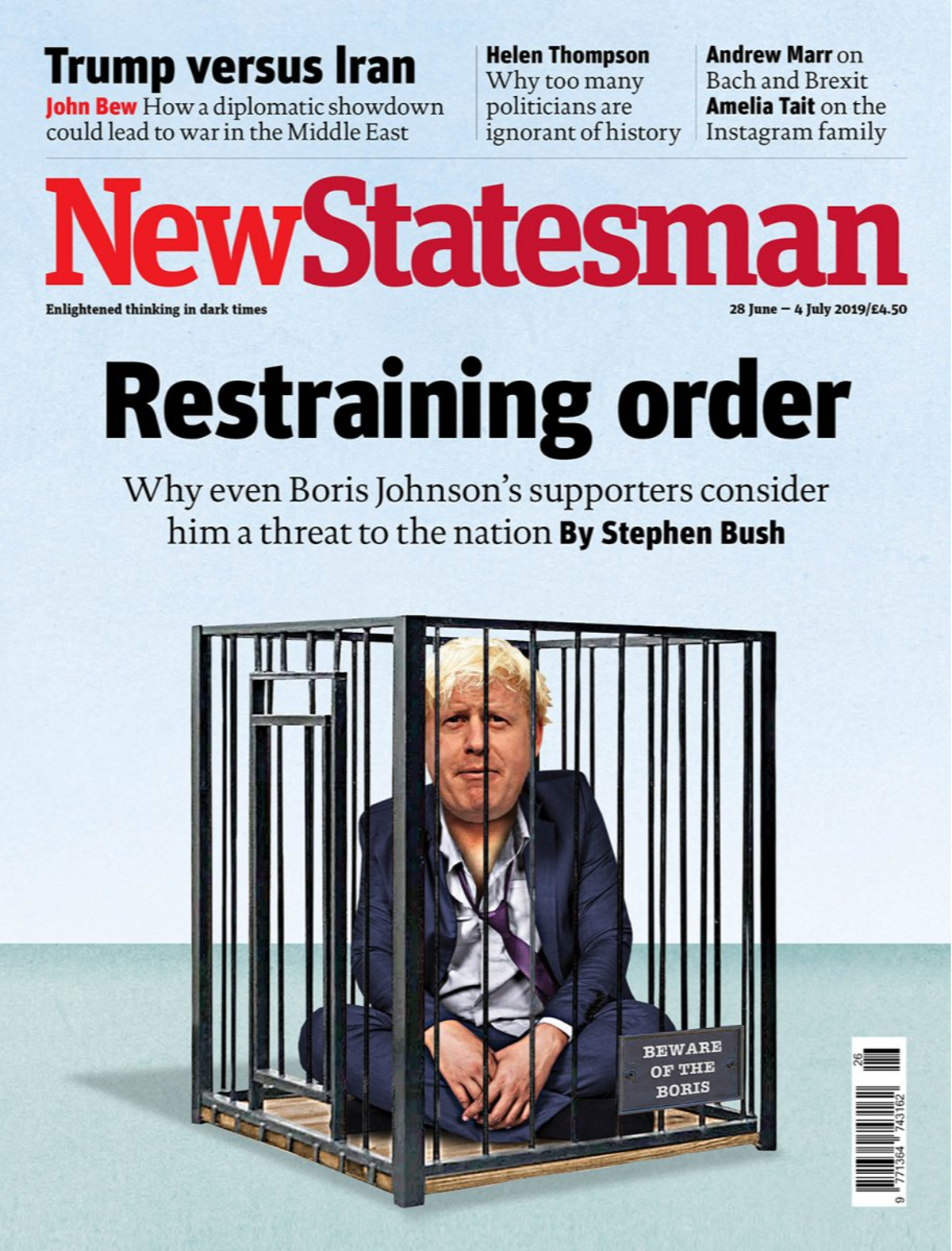  (The New Statesman)