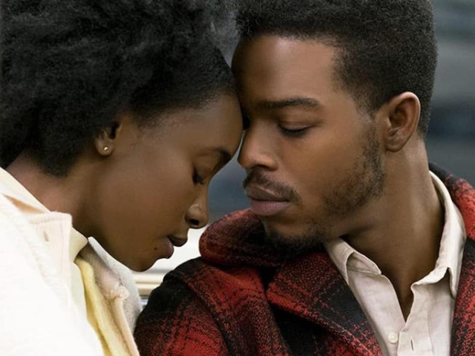 If Beale Street Could Talk